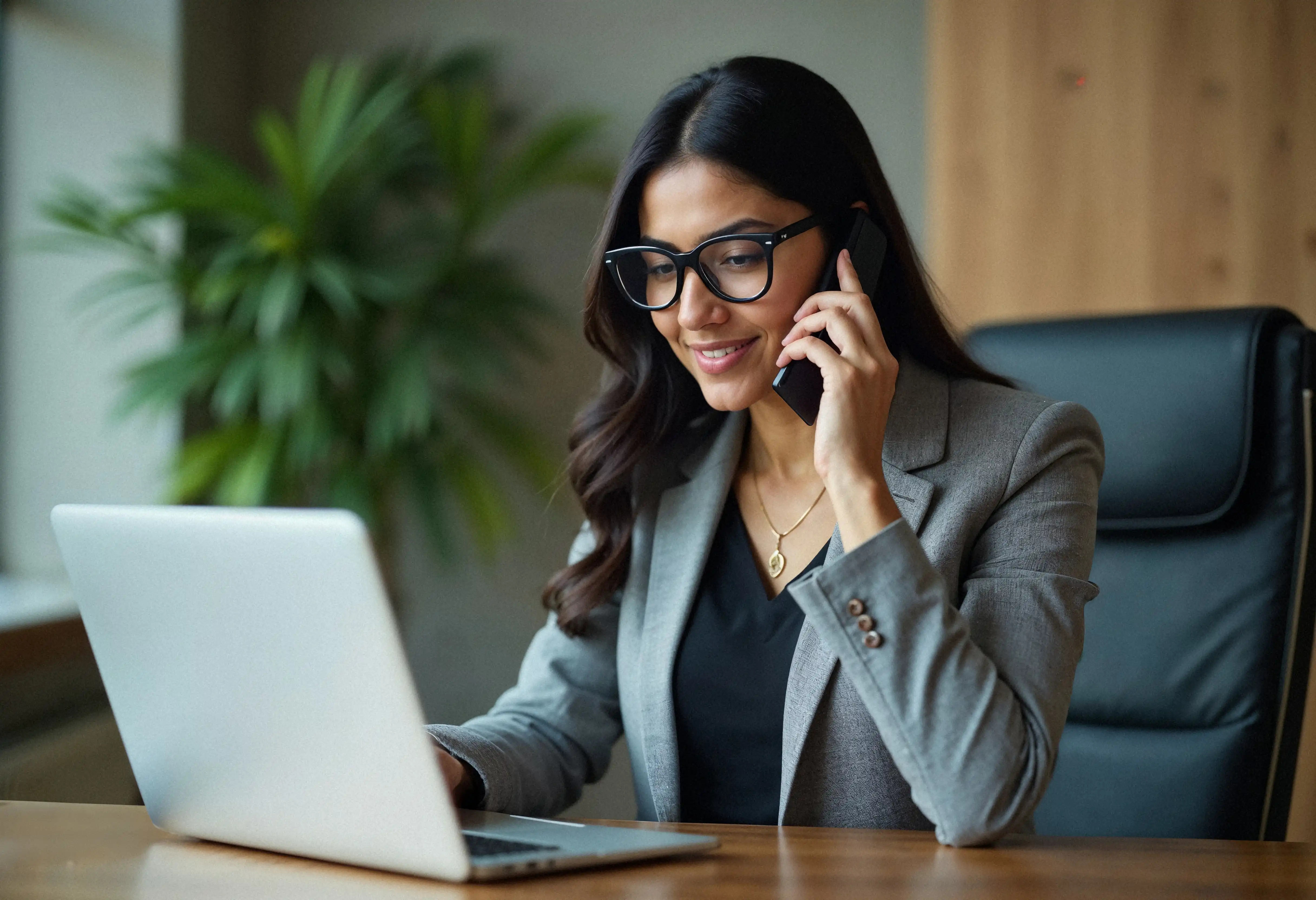 Job seekers are getting guidance at Jobigator